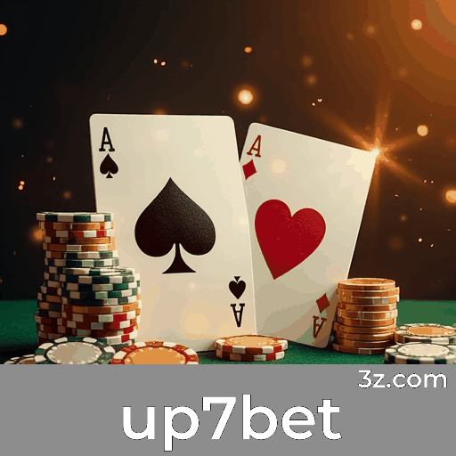 up7bet: Experiência de Jogo ao Vivo para Brasileiros