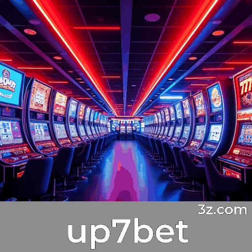 up7bet Casino: Exclusiva Experiência VIP