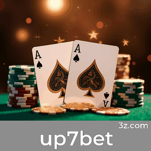 up7bet: Experiência de Jogo ao Vivo para Brasileiros