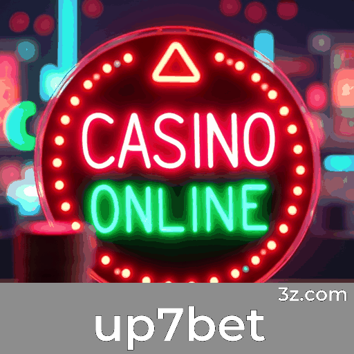 up7bet: Apostas Esportivas Baseadas em Análise e Estratégia