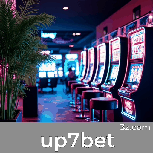 Arquitetura Tecnológica Robusta que Garante Confiabilidade na up7bet