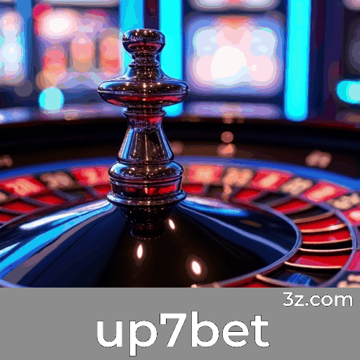 up7bet: Apostas Móveis Simplificadas e Funcionais