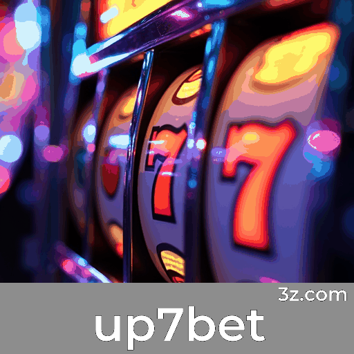 up7bet Casino: Exclusiva Experiência VIP