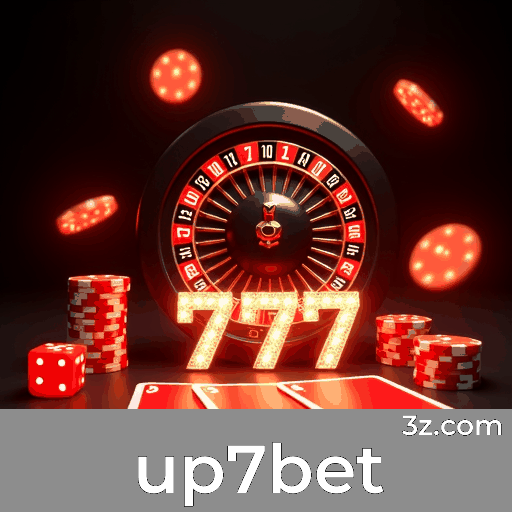 up7bet: Apostas Móveis Simplificadas e Funcionais