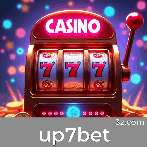 Up7bet Bônus: Estratégias Valiosas e Inteligência em Jogo