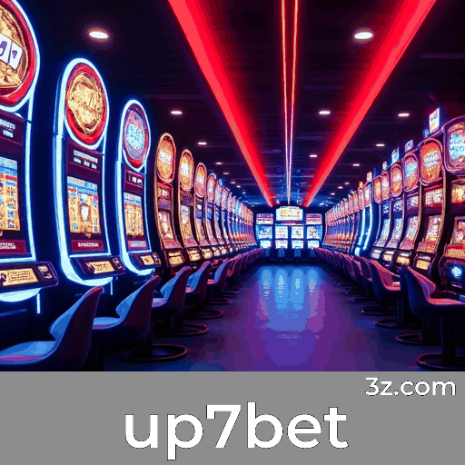 Desbloqueie Surpresas com Up7bet!