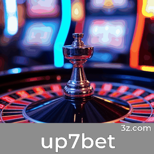 Up7bet Bônus: Estratégias Valiosas e Inteligência em Jogo